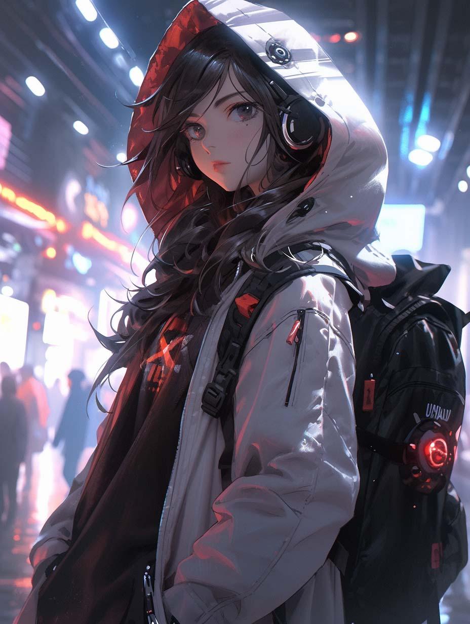 《可别说挽手，就连自己靠近，他都避之不及……》狸莎渡尘