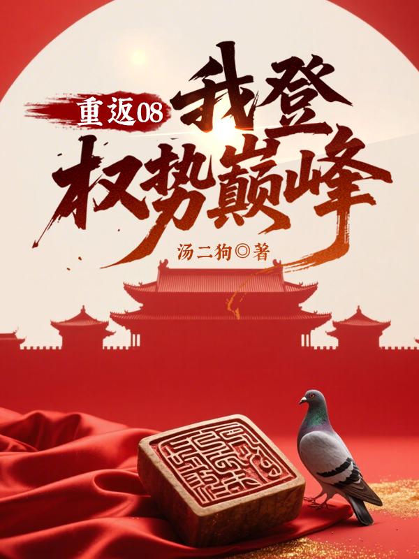 重返08：我登权势巅峰
