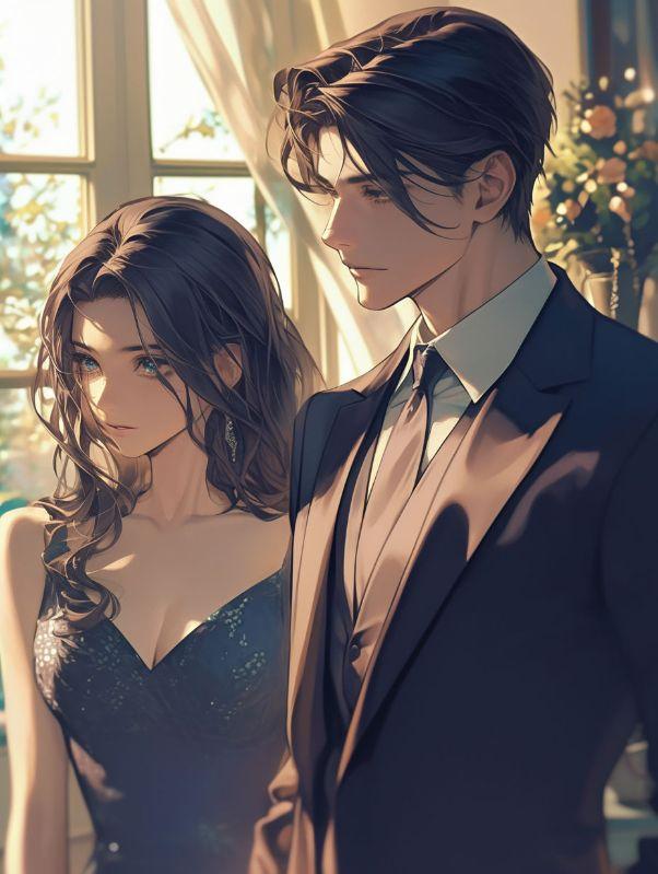 假死嫁给高岭之花后,渣男前夫悔不当初