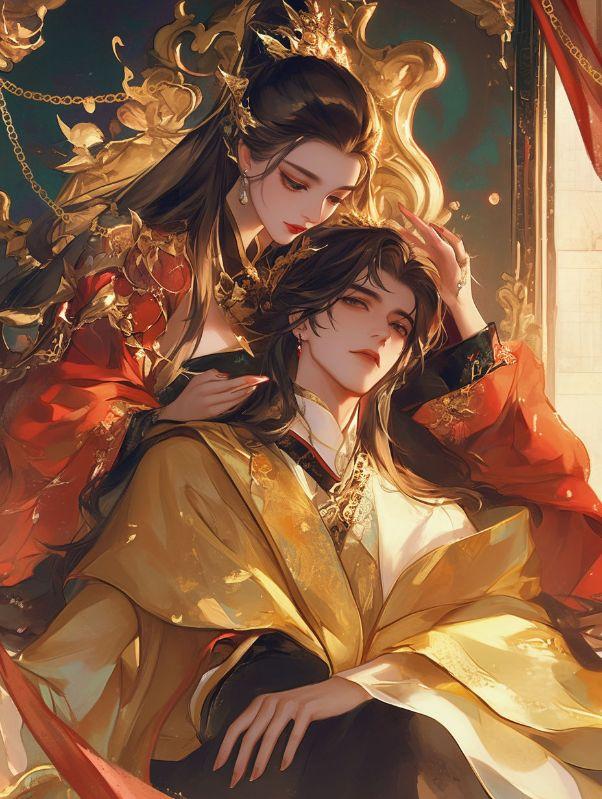 将军纳妾九十九人后，我跑了