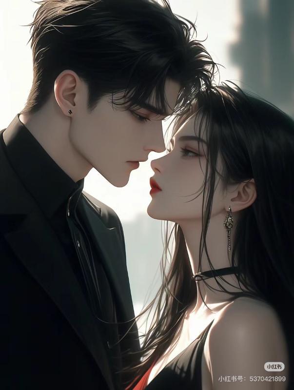 我被男友当成礼物送给了别人