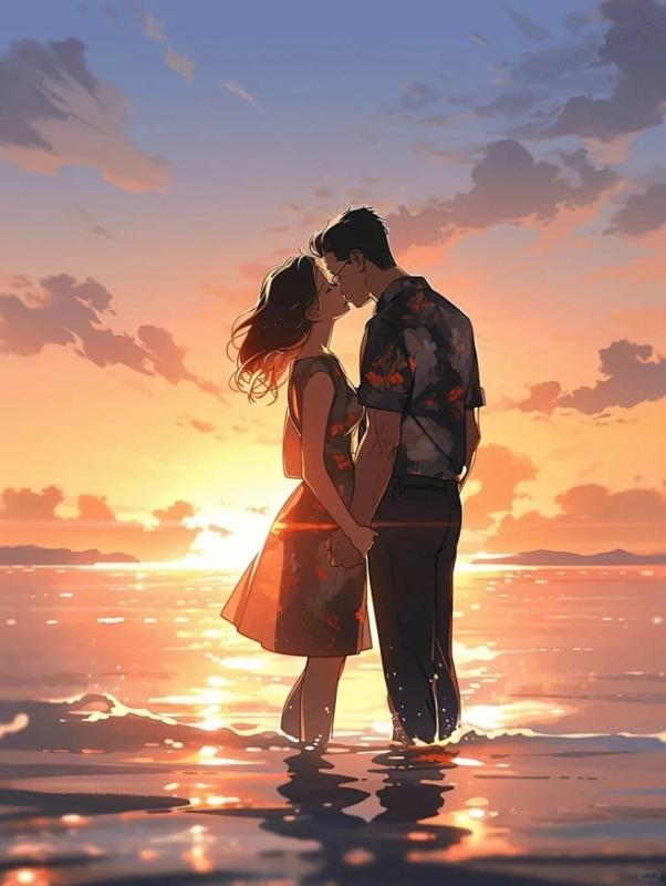 破碎后的重生和诀别