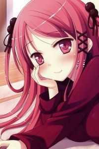 亲情是印在心底的画卷