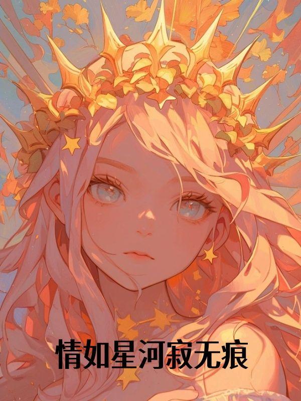 情如星河寂无痕