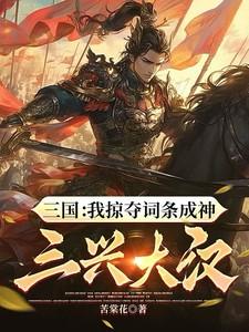 三国：我掠夺词条成神，三兴大汉