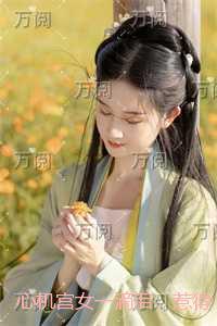 心机宫女一滴泪,惹得皇帝送凤位:结局番外