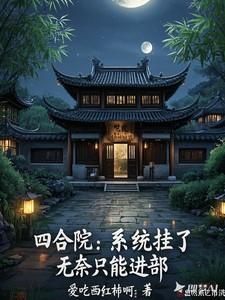 四合院:系统挂了,无奈只能进部