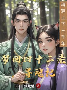 梦回四十二录，寻魂记